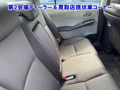 TOYOTA SAI