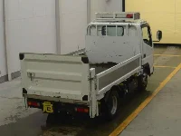 Цена авто Mitsubishi Fuso Canter с аукционов Японии, номер кузова FBA20, пробег 224 000, оценка 2