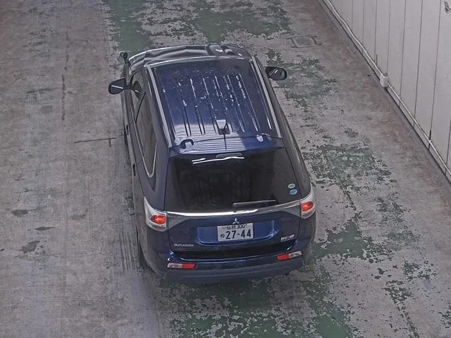 Mitsubishi Outlander, миниатюра 3