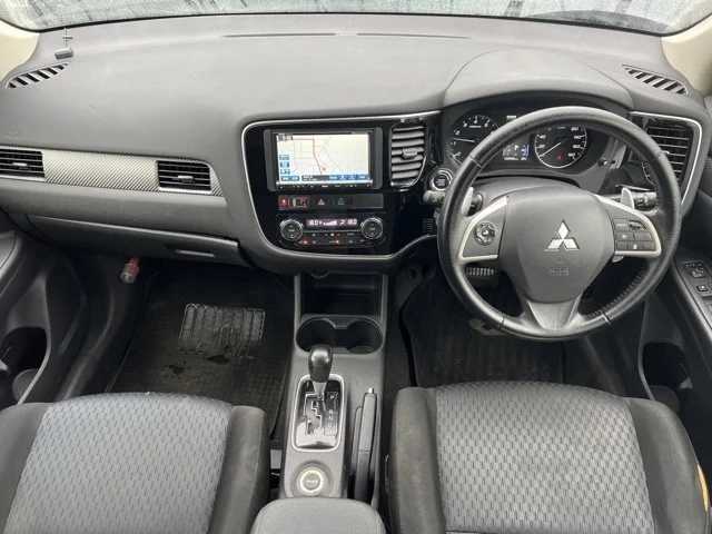Mitsubishi Outlander, миниатюра 4