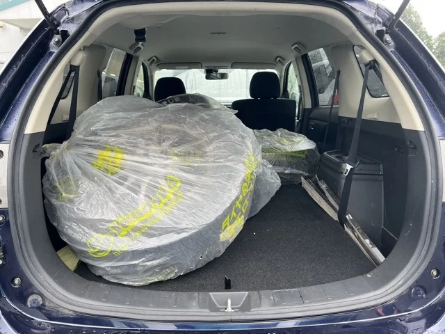 Mitsubishi Outlander, миниатюра 5