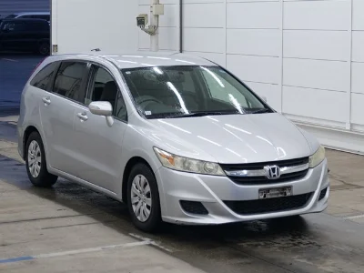 HONDA STREAM