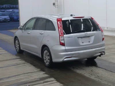 HONDA STREAM