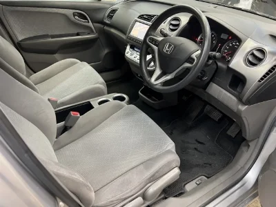 HONDA STREAM