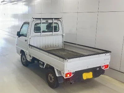 SUBARU SAMBAR TRUCK