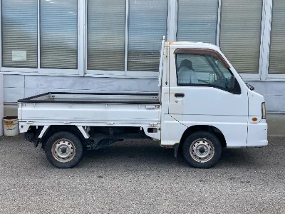 SUBARU SAMBAR TRUCK