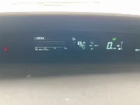 Цена авто Toyota Prius с аукционов Японии, номер кузова ZVW30, пробег 196 000, оценка 2