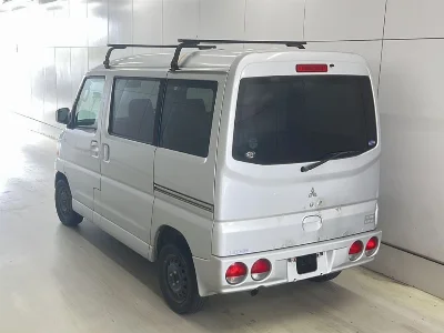 MITSUBISHI TOWNBOX