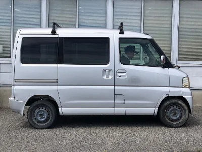 MITSUBISHI TOWNBOX