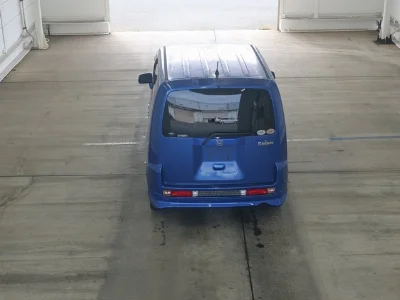 HONDA MOBILIO SPIKE