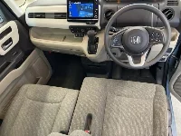 Цена авто Honda N-Box с аукционов Японии, номер кузова JF3, пробег 50 000, оценка 7