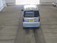 Цена авто Honda N-Box с аукционов Японии, номер кузова JF3, пробег 50 000, оценка 7