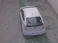 Цена авто Toyota Prius с аукционов Японии, номер кузова ZVW30, пробег 212 000, оценка 7