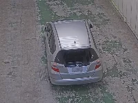 Цена авто Honda Fit с аукционов Японии, номер кузова GE6, пробег 100 000, оценка 2
