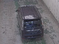 Цена авто Nissan Serena с аукционов Японии, номер кузова HFC26, пробег 92 000, оценка 8