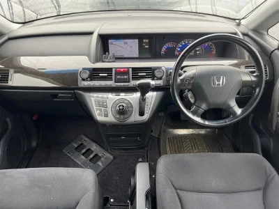 HONDA ELYSION