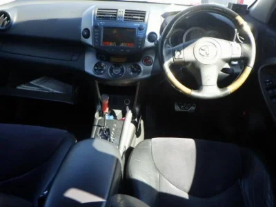TOYOTA VANGUARD