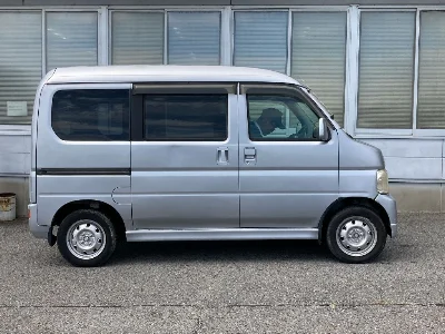 HONDA VAMOS
