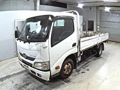 Hino Dutro