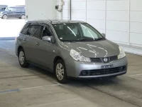 Nissan Wingroad