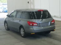 Nissan Wingroad