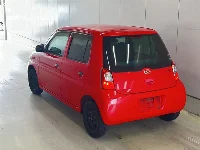 Цена авто Daihatsu Esse с аукционов Японии, номер кузова L235S, пробег 77 000, оценка 2