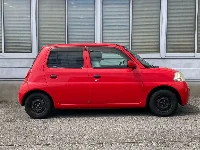 Цена авто Daihatsu Esse с аукционов Японии, номер кузова L235S, пробег 77 000, оценка 2
