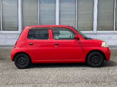 DAIHATSU ESSE
