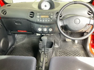 DAIHATSU ESSE