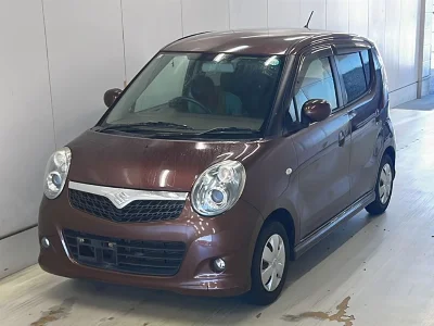 SUZUKI MRWAGON