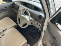 Цена авто Daihatsu Tanto с аукционов Японии, номер кузова L375S, пробег 78 000, оценка 8