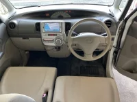 Цена авто Daihatsu Tanto с аукционов Японии, номер кузова L375S, пробег 78 000, оценка 8