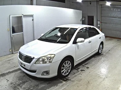 TOYOTA PREMIO