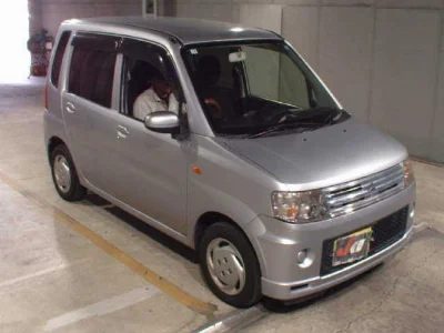 Mitsubishi Toppo