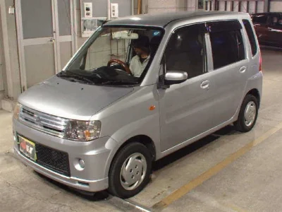 Mitsubishi Toppo