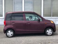 Цена авто Honda Life с аукционов Японии, номер кузова JC1, пробег 119 000, оценка 6