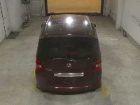 Цена авто Honda Freed с аукционов Японии, номер кузова GB3, пробег 156 000, оценка 6