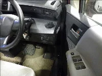 Цена авто Honda Freed с аукционов Японии, номер кузова GB3, пробег 156 000, оценка 6