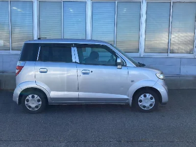 HONDA ZEST