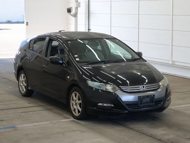 Honda Insight 2009