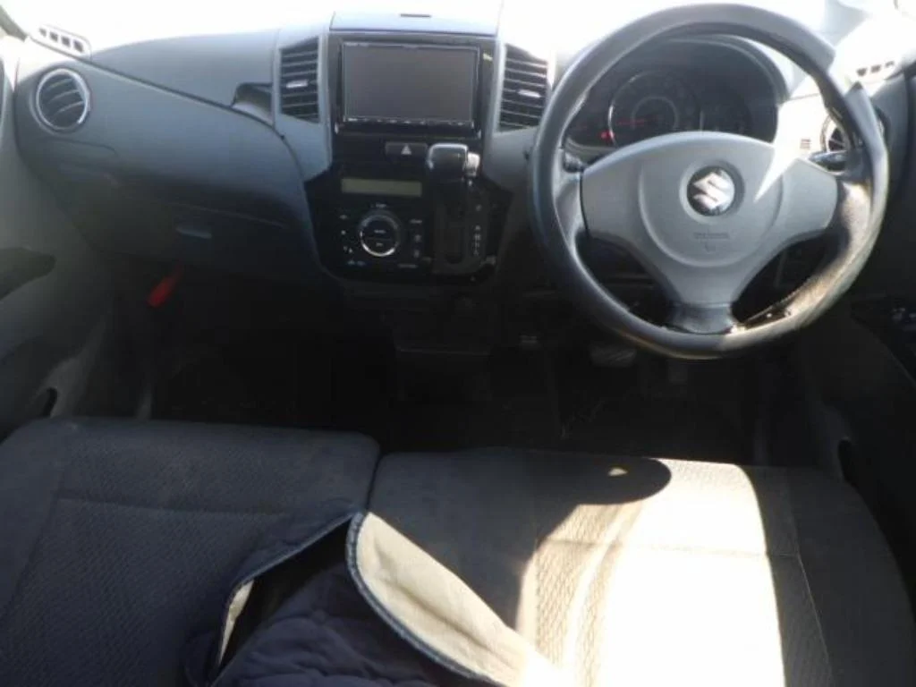 Suzuki Palette XS, миниатюра 3