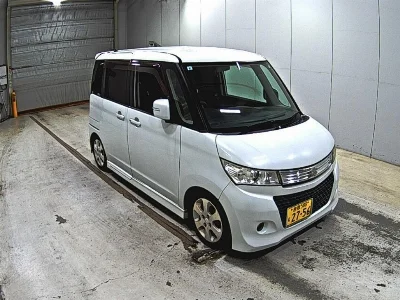 SUZUKI PALETTE