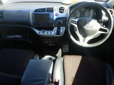 HONDA STREAM