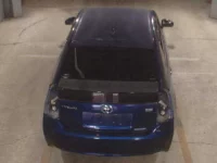 Цена авто Toyota Prius с аукционов Японии, номер кузова ZVW30, пробег 233 000, оценка 