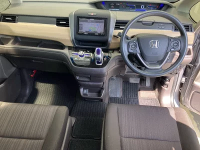 Статистика аукционов Honda Freed