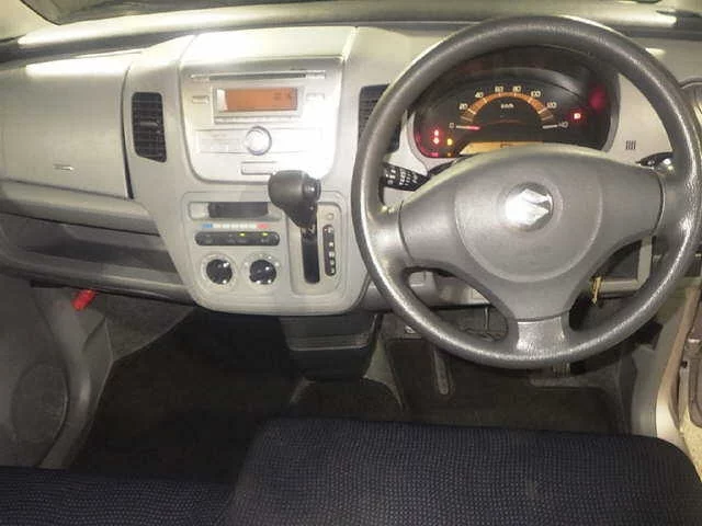 Suzuki Wagon R FX, миниатюра 3