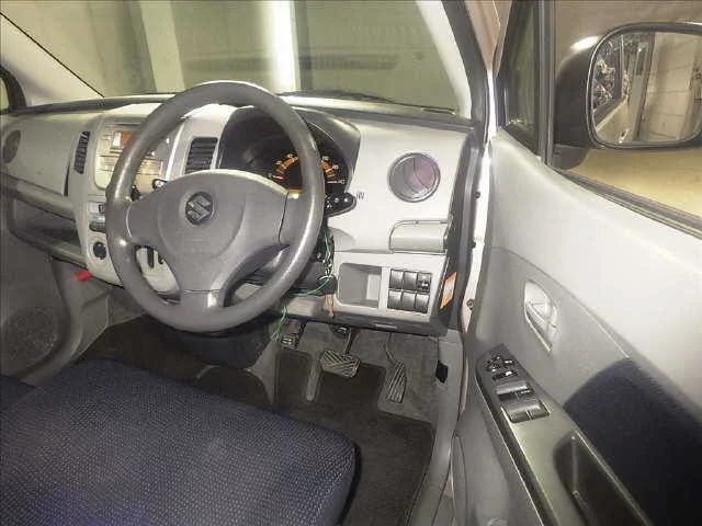 Suzuki Wagon R FX, миниатюра 6