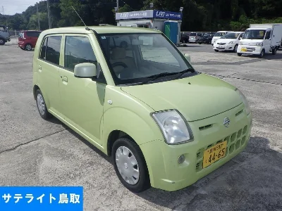 NISSAN PINO