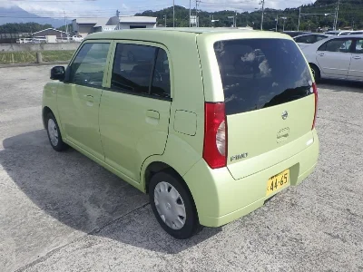 NISSAN PINO