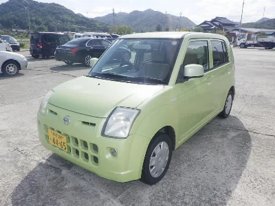 NISSAN PINO